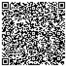 QR code with Huff Refrigeration & Air Conditioning Service contacts