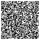 QR code with Mark Anthony Computers Corporation contacts