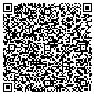 QR code with A Path to Healing contacts