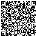QR code with Atm contacts