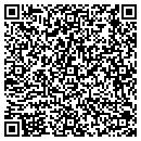QR code with A Touch of Heaven contacts