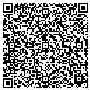 QR code with Mike's Garage contacts
