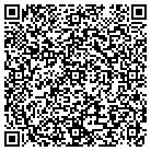 QR code with Raatz Chris Fence & Decks contacts