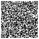 QR code with Manchester Alignment Center contacts