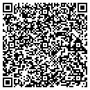 QR code with James E Sutton contacts