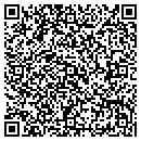 QR code with Mr Landscape contacts