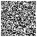 QR code with Roark Fencing contacts