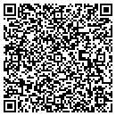 QR code with Roark Fencing contacts