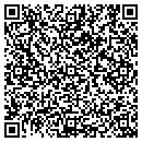 QR code with A Wireless contacts