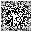 QR code with A & K Palmer contacts