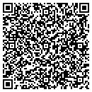 QR code with Akpovi Ese contacts