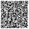 QR code with A Wireless contacts