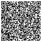 QR code with One Stop Printing contacts