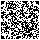 QR code with King's Electrical & Mechanical contacts