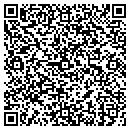 QR code with Oasis Landscapes contacts