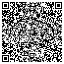 QR code with I Phone Krazy contacts