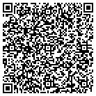 QR code with One Earth Landscape contacts