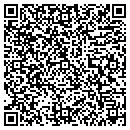 QR code with Mike's Garage contacts