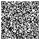 QR code with Orius Corp contacts