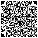 QR code with L D Swain & Son Inc contacts