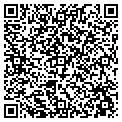 QR code with M J Auto contacts
