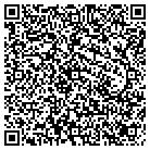 QR code with Peach Tree Incorporated contacts