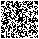 QR code with All American Fence contacts