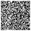 QR code with Time & Temperature contacts