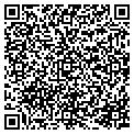 QR code with USA 800 contacts