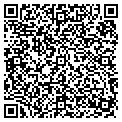 QR code with Bci contacts