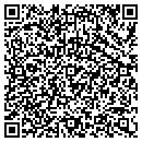 QR code with A Plus Fence Deck contacts