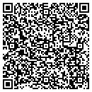QR code with AR Quality Fence contacts