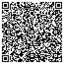 QR code with A Straight Line Fence CO contacts