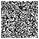 QR code with King of Knives contacts