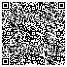 QR code with A Straight Line Fence CO LLC contacts