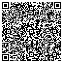 QR code with A Straight Line Fencing contacts