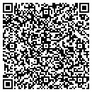 QR code with William Gillespie contacts