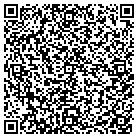 QR code with M&M Heating And Cooling contacts