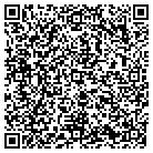 QR code with Blouin Fence & Shutter Inc contacts