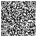 QR code with Cpg contacts