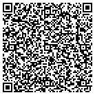 QR code with Alan Mitchell Cpa Pc contacts