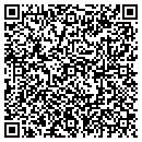 QR code with Healthy Ego's contacts