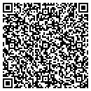 QR code with CNC Teledata contacts