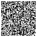 QR code with Ronald L Wine contacts