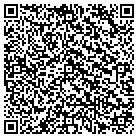 QR code with Plaistow Service Center contacts