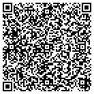QR code with O'Brien Service Company contacts