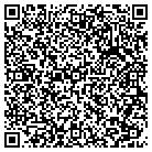 QR code with C & S Data Services Corp contacts