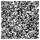 QR code with C D Construction A Womans Tch contacts