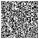 QR code with Gino Sabando contacts