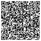 QR code with Highland Custom Teleservice contacts